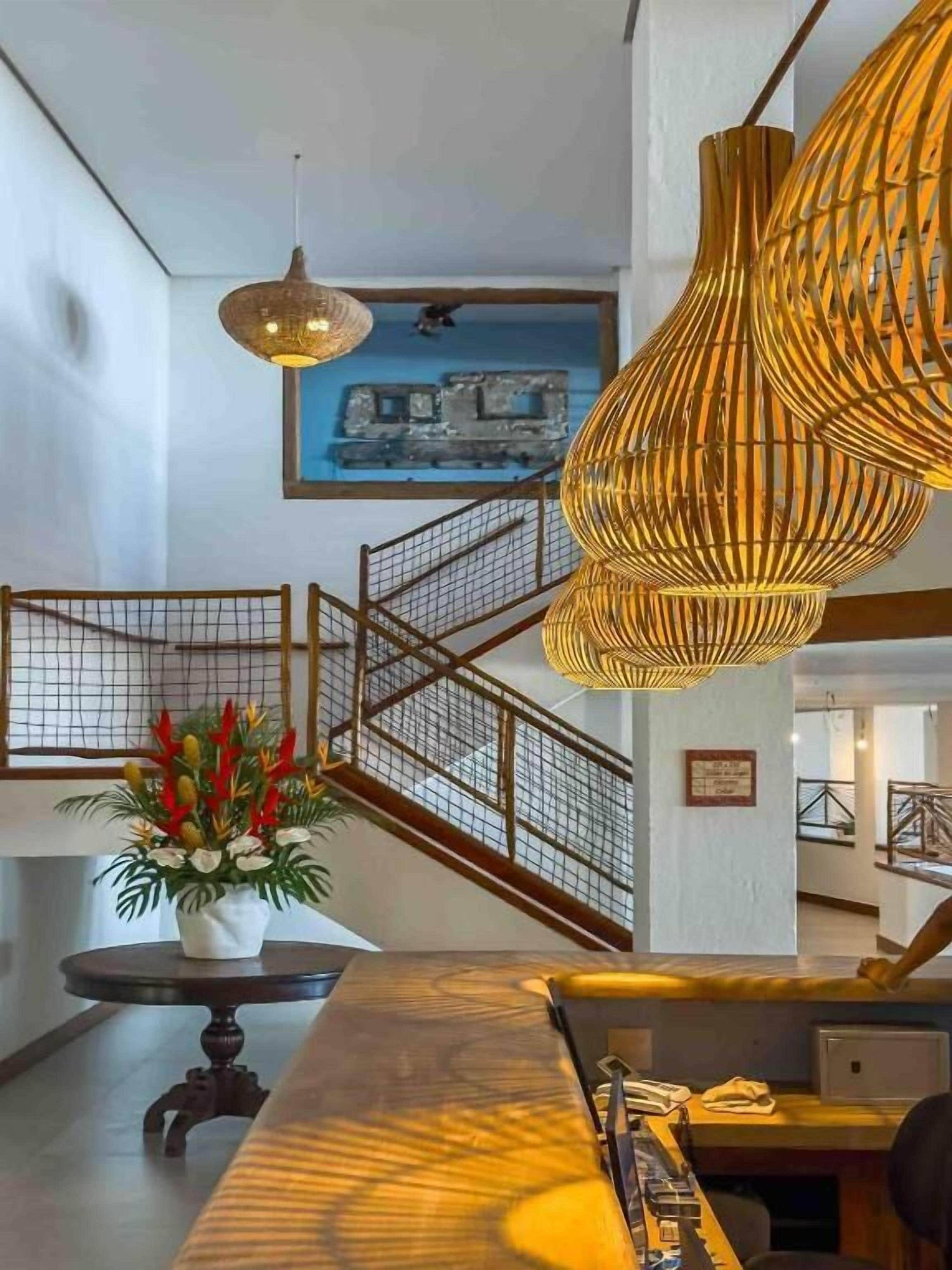 Foto - Arraial D'ajuda Eco Resort