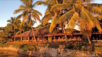 Ulkopuoli