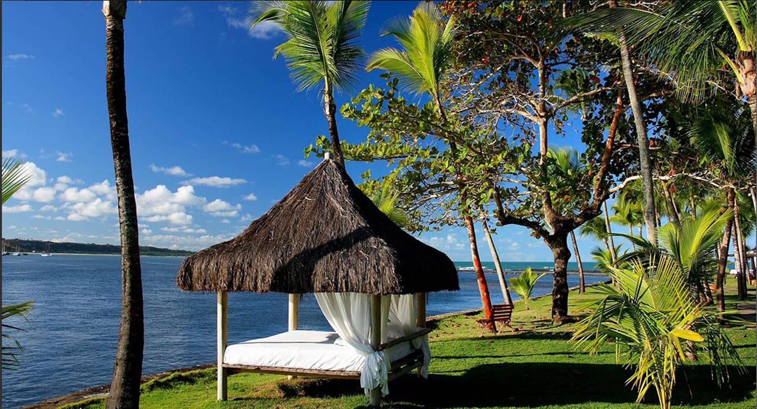 Foto - Arraial D'ajuda Eco Resort