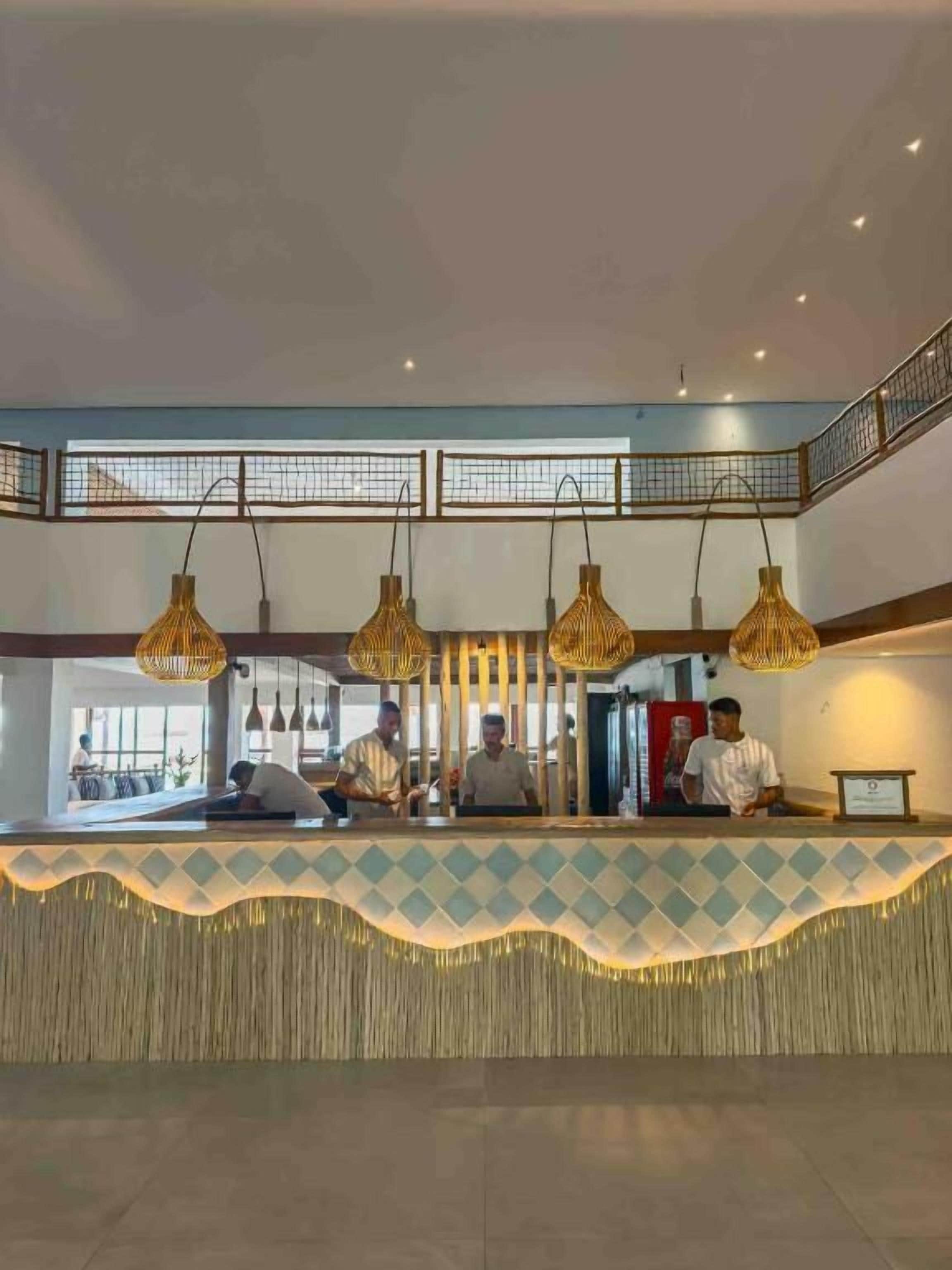 Foto - Arraial D'ajuda Eco Resort