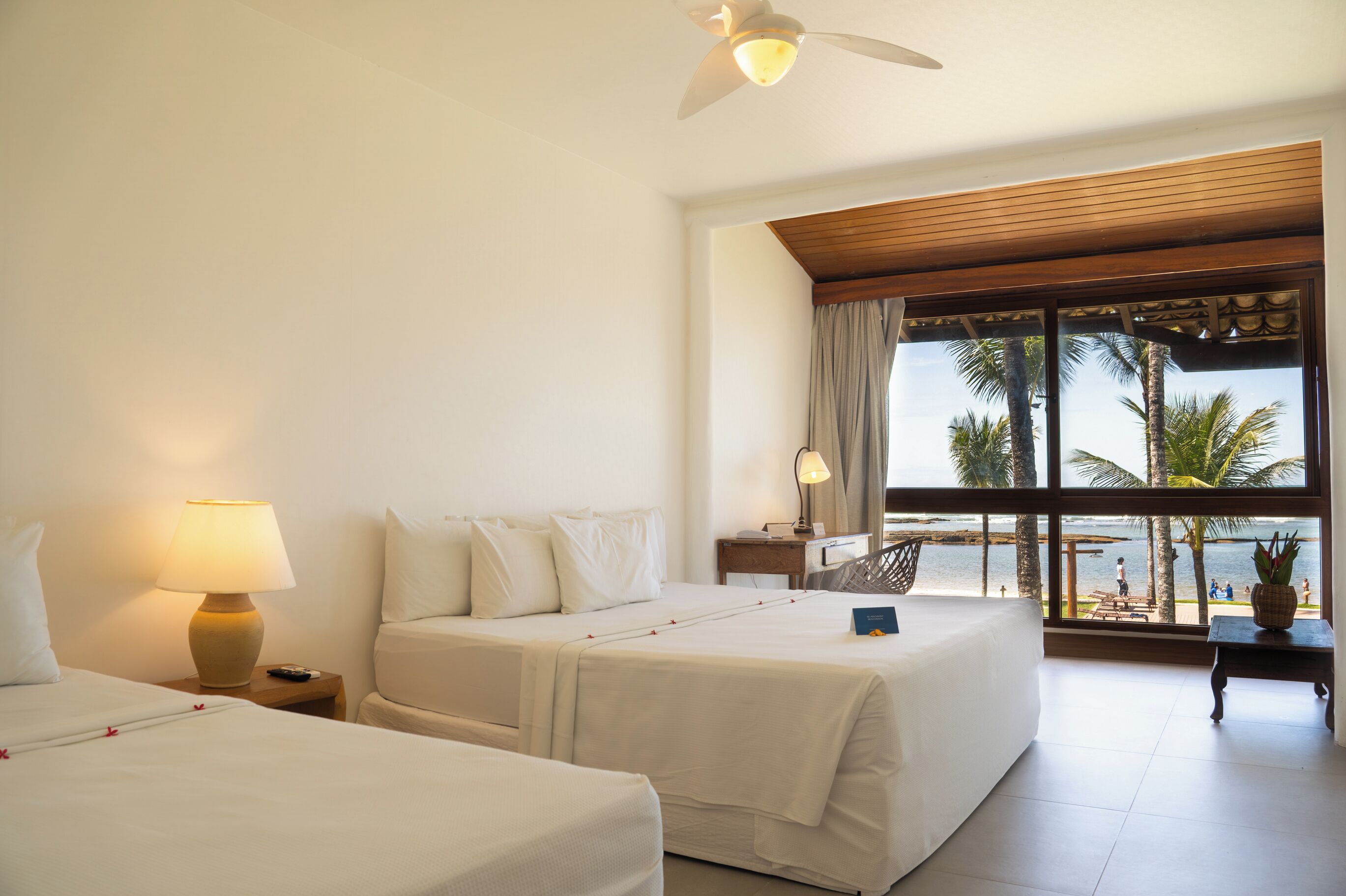 In-room safe, desk, free WiFi, bed sheets