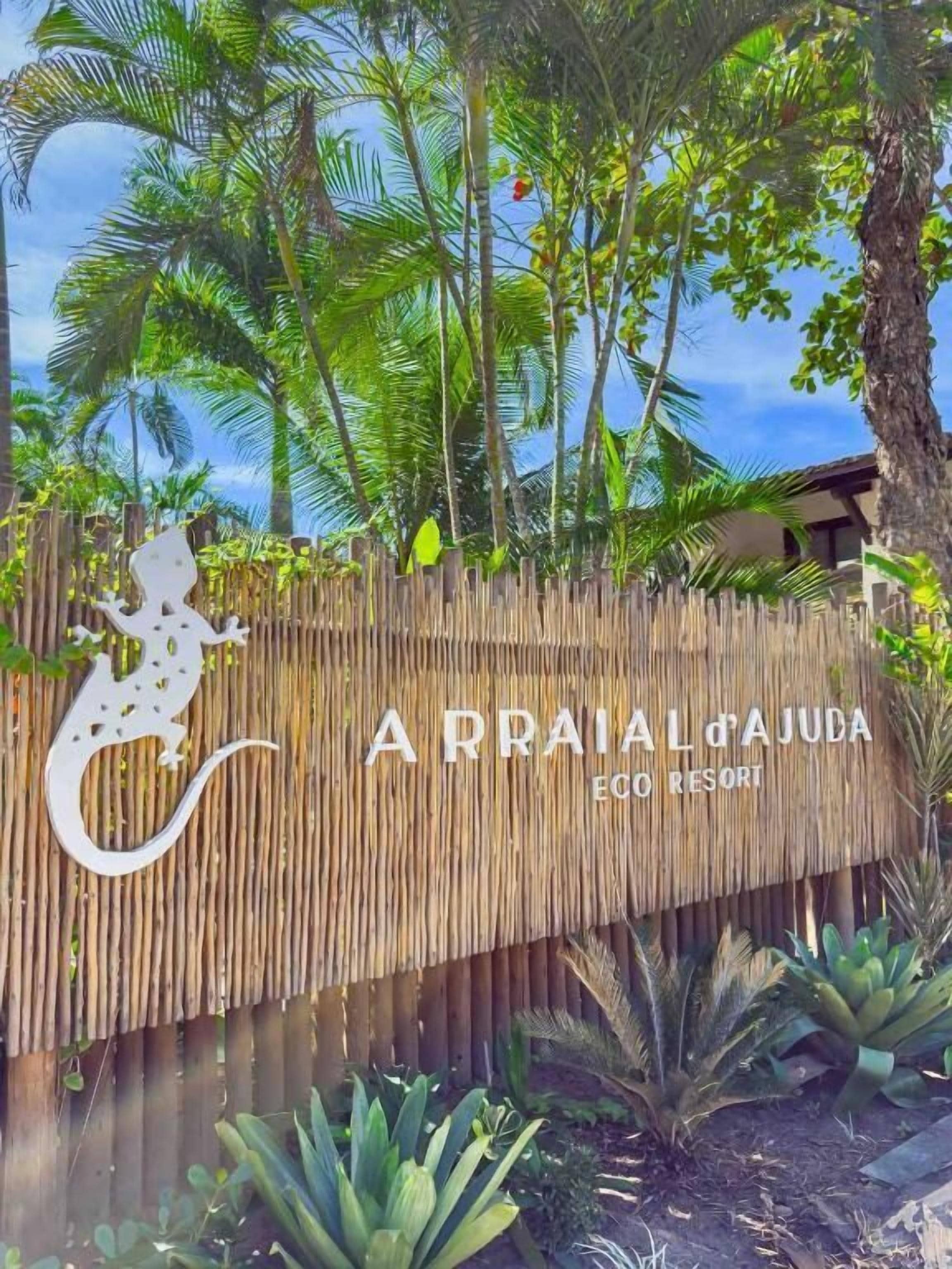 Foto - Arraial D'Ajuda Eco Resort