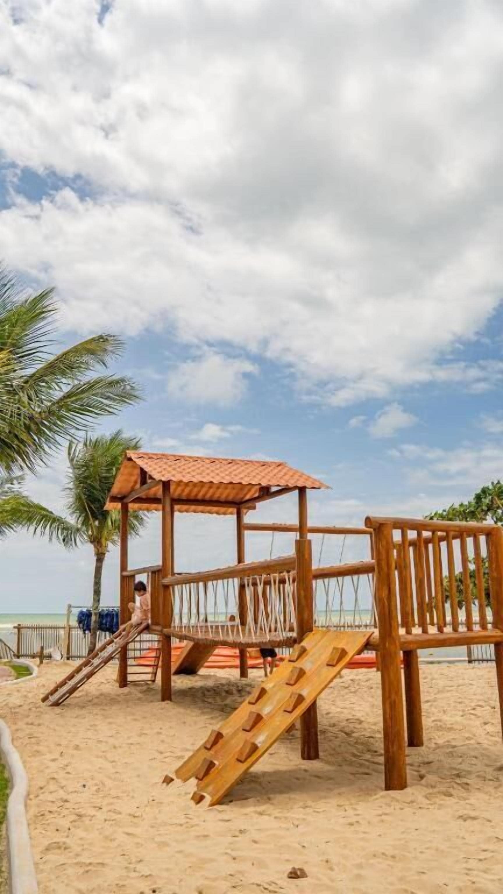 Foto - Arraial D'Ajuda Eco Resort