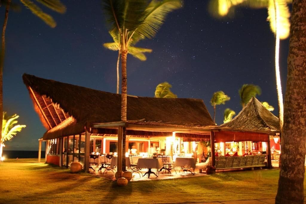 Foto - Arraial D'ajuda Eco Resort