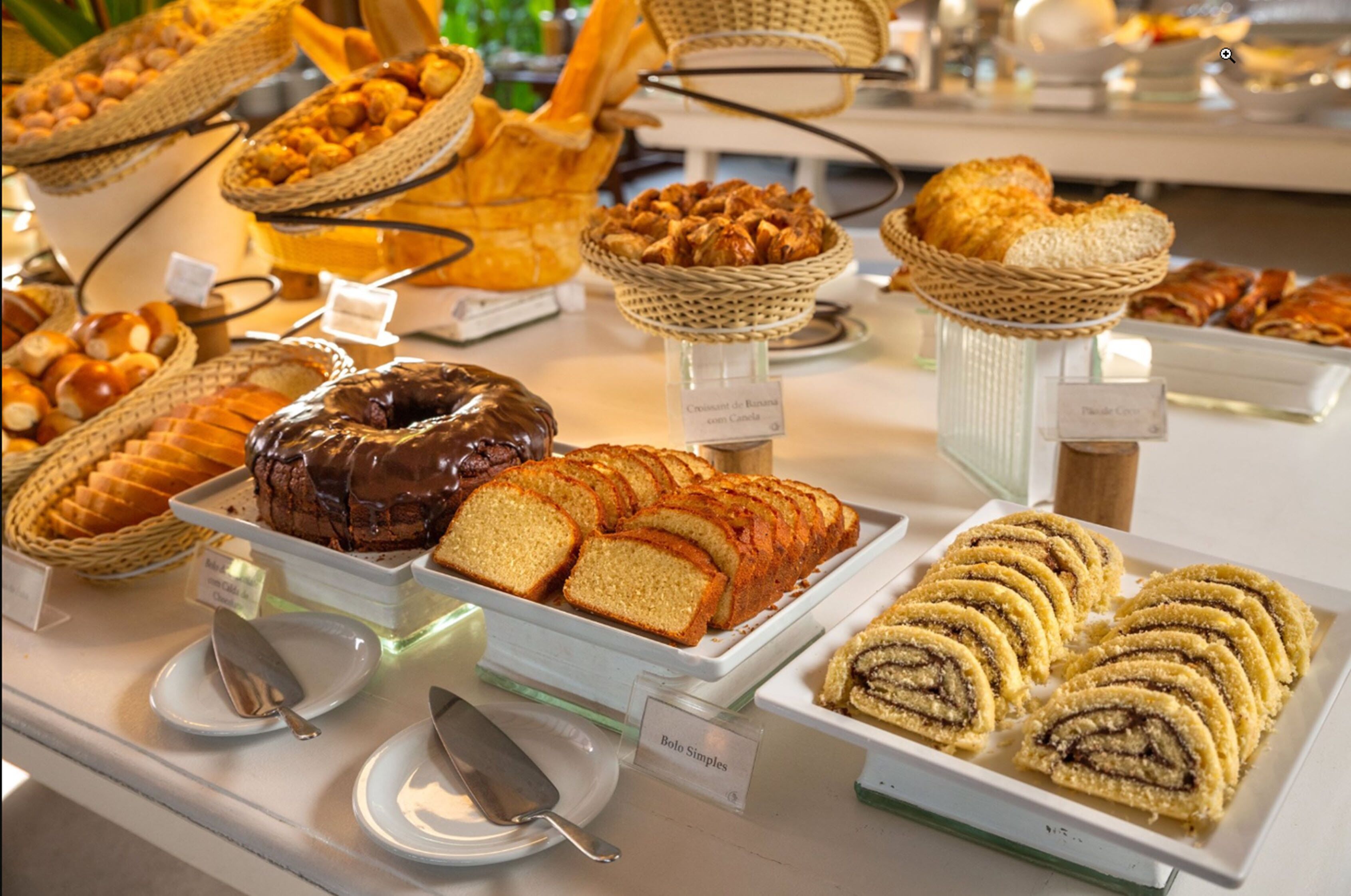 Foto - Arraial D'ajuda Eco Resort