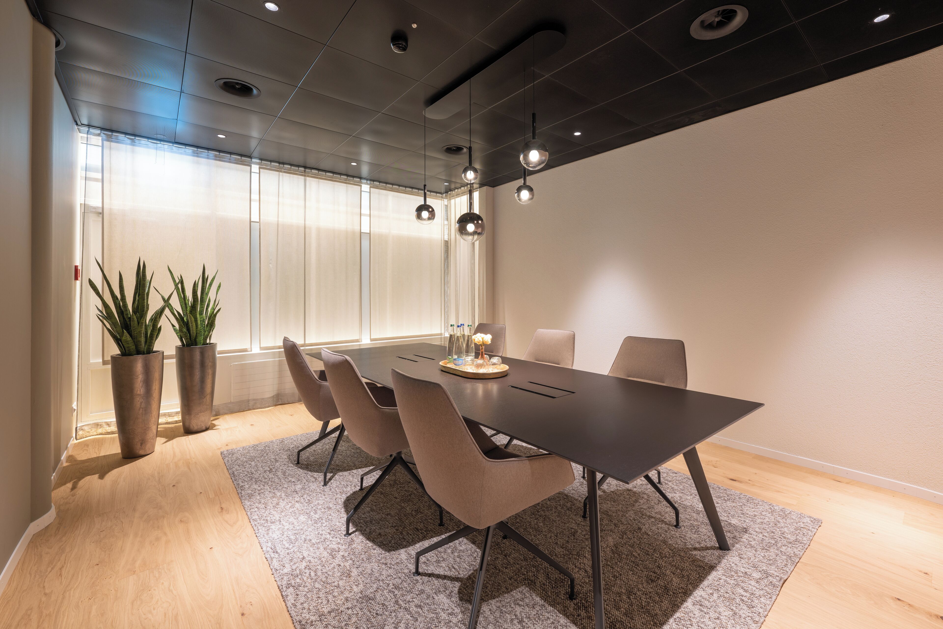 Foto - Hotel Spirgarten