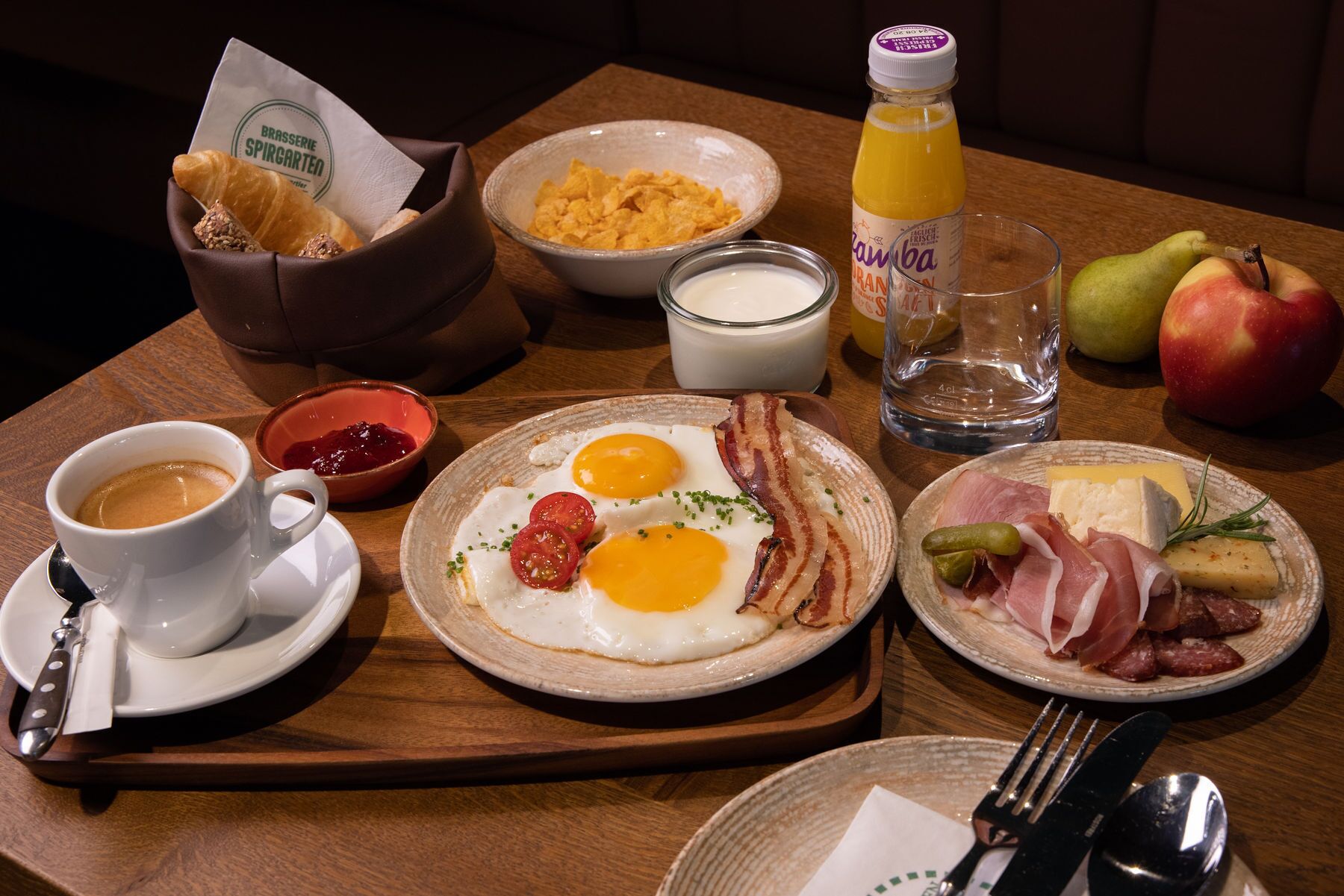 Foto - Hotel Spirgarten