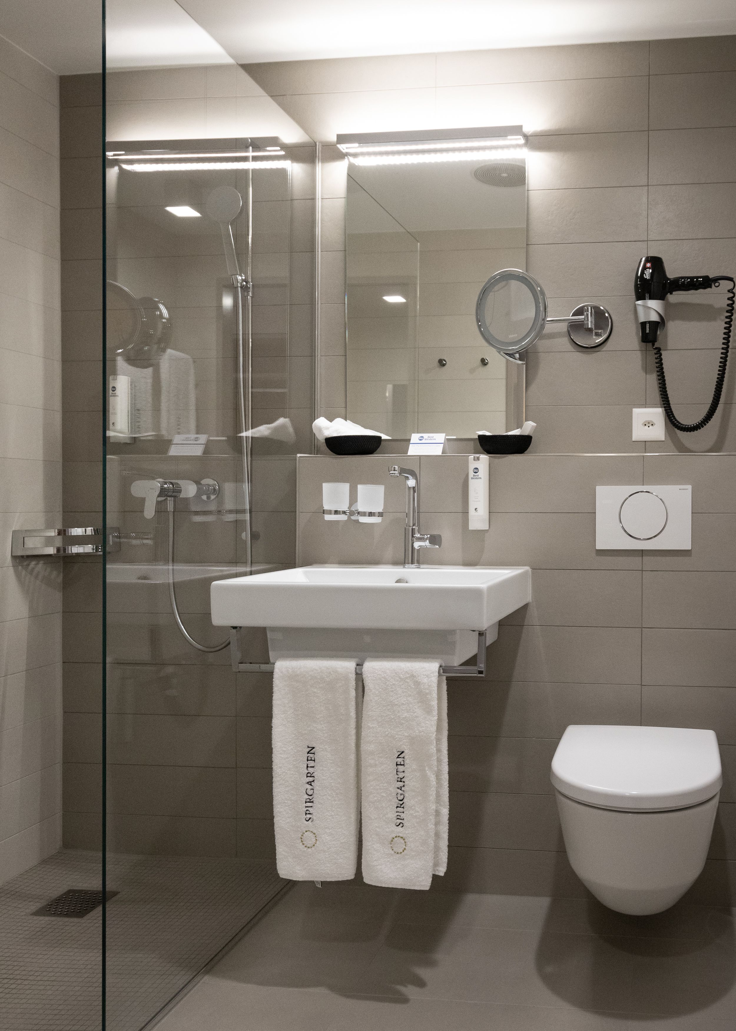 Foto - Hotel Spirgarten