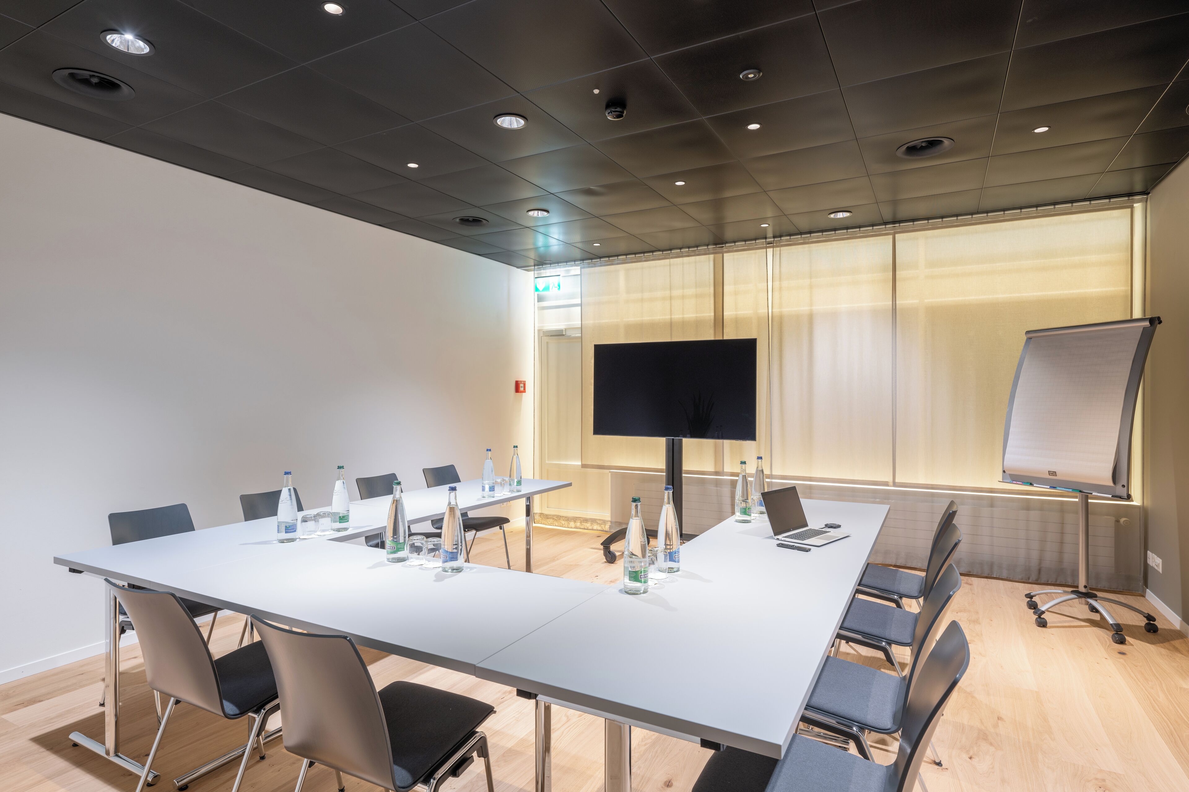 Foto - Hotel Spirgarten