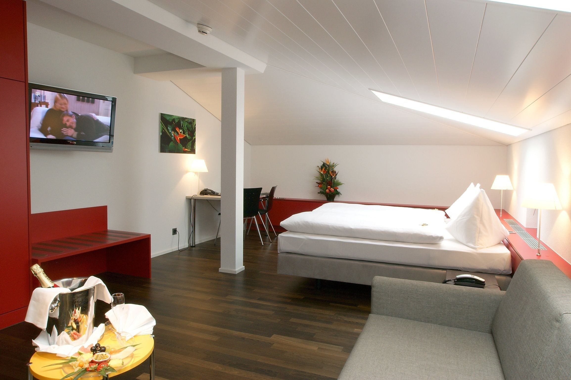 Foto - Hotel Spirgarten