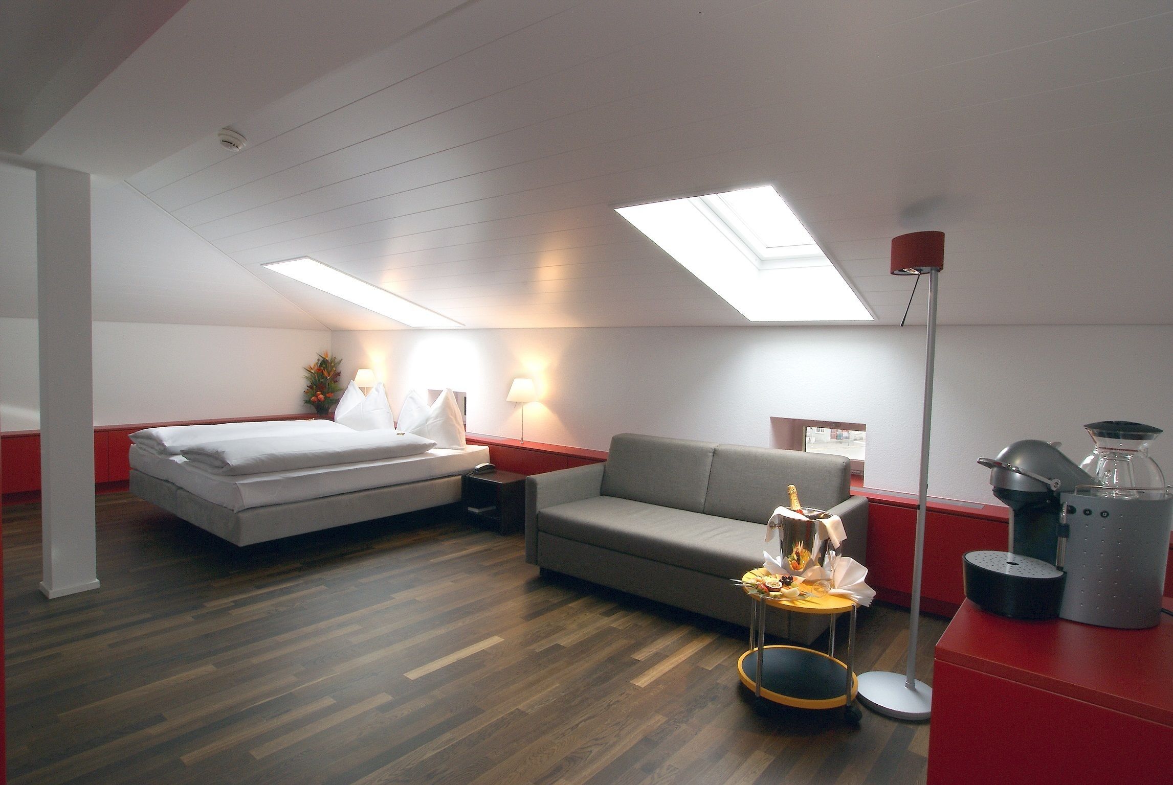 Foto - Hotel Spirgarten