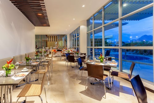 Sonesta Hotel Valledupar