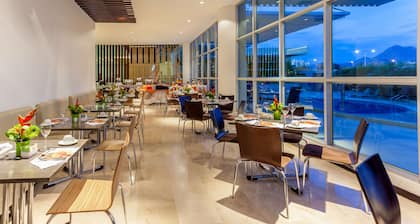 Sonesta Hotel Valledupar