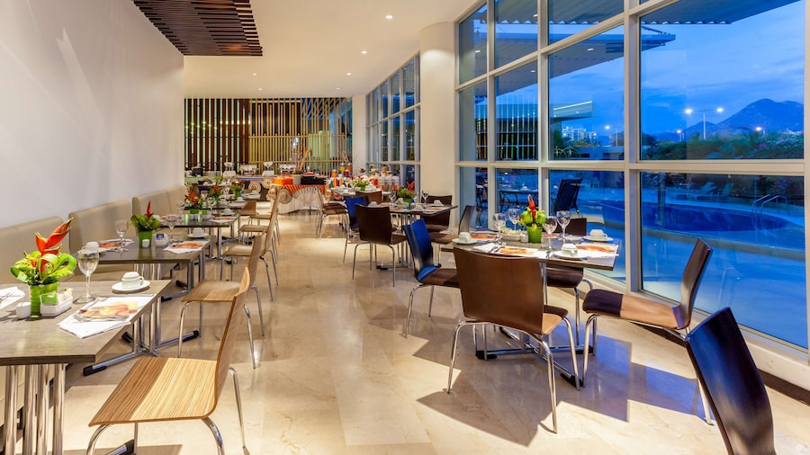 Sonesta Hotel Valledupar