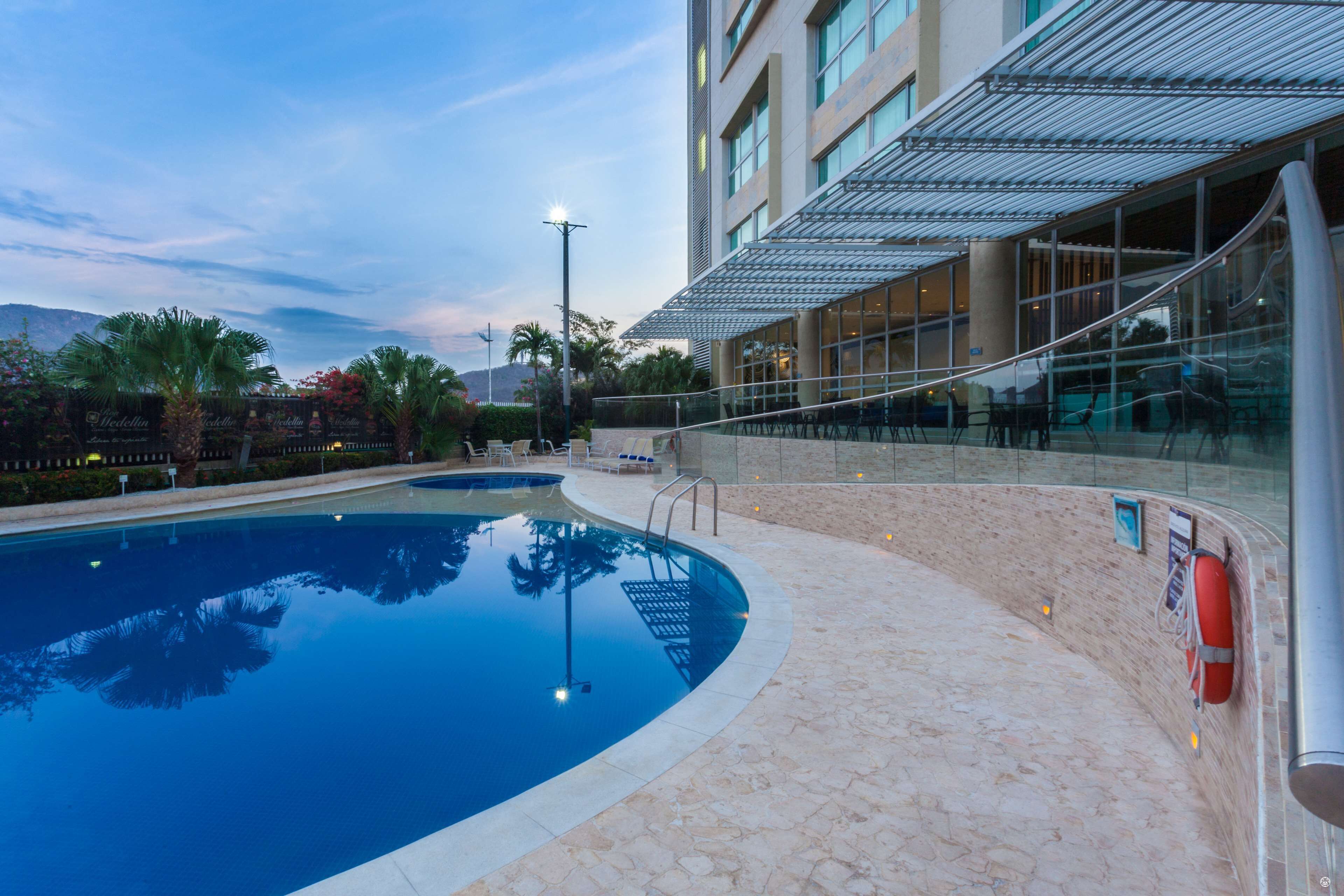 Photo - Sonesta Hotel Valledupar