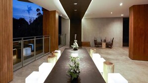 Interior entrance - Q Resort Rayong (Klaeng)
