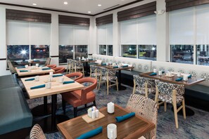 Restaurant - Hilton Garden Inn Cincinnati/Mason (Mason)