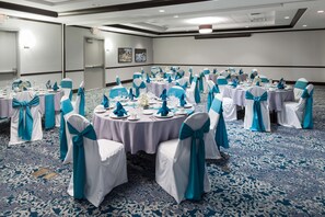 Meeting facility - Hilton Garden Inn Cincinnati/Mason (Mason)