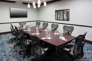 Meeting facility - Hilton Garden Inn Cincinnati/Mason (Mason)