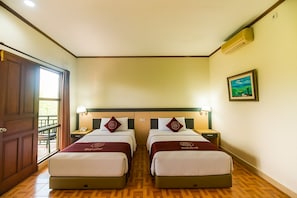 Deluxe Room, Valley View