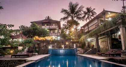 Puri Saron Hotel Madangan