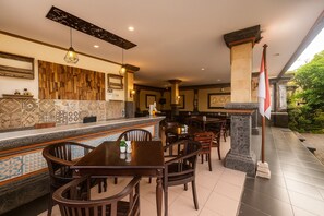 Indonesian cuisine