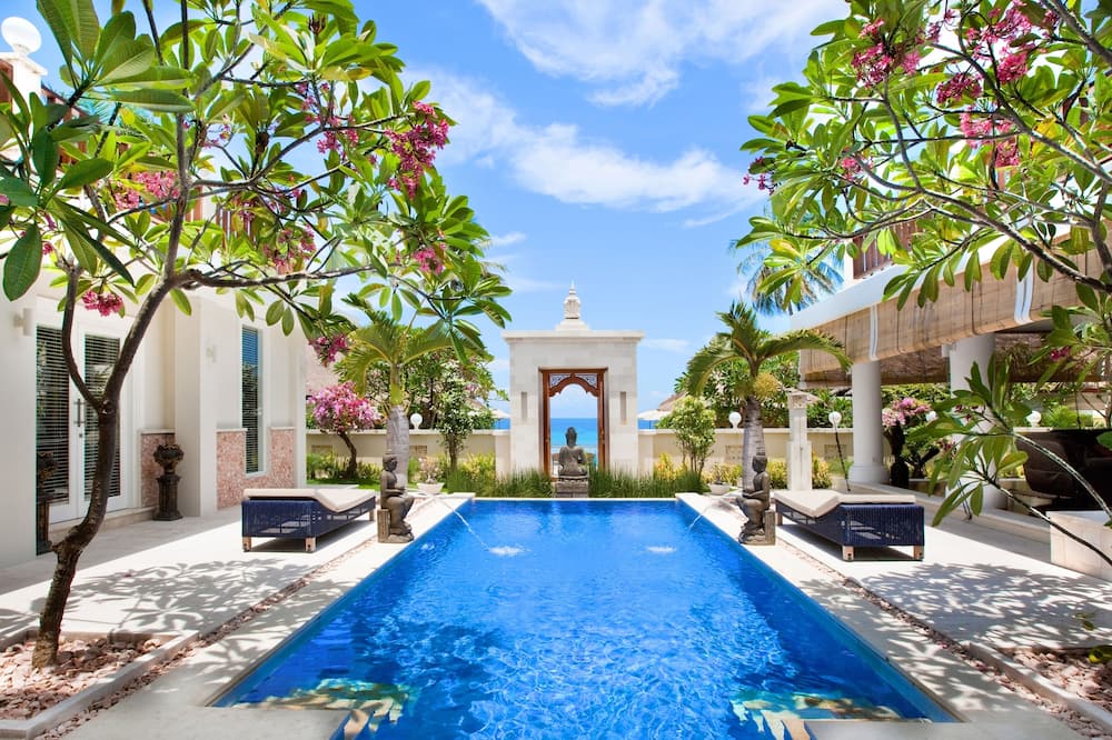 Puri Mas Boutique Resort & Spa
