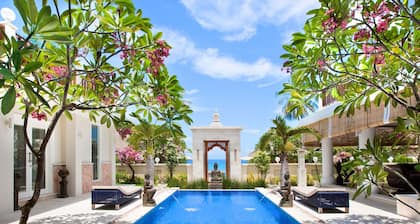 Puri Mas Boutique Resort & Spa