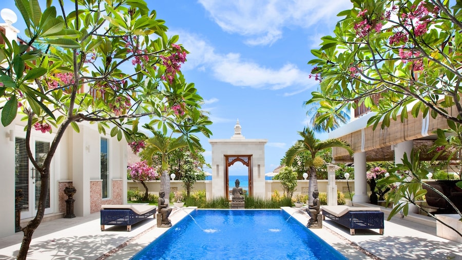 Puri Mas Boutique Resort & Spa