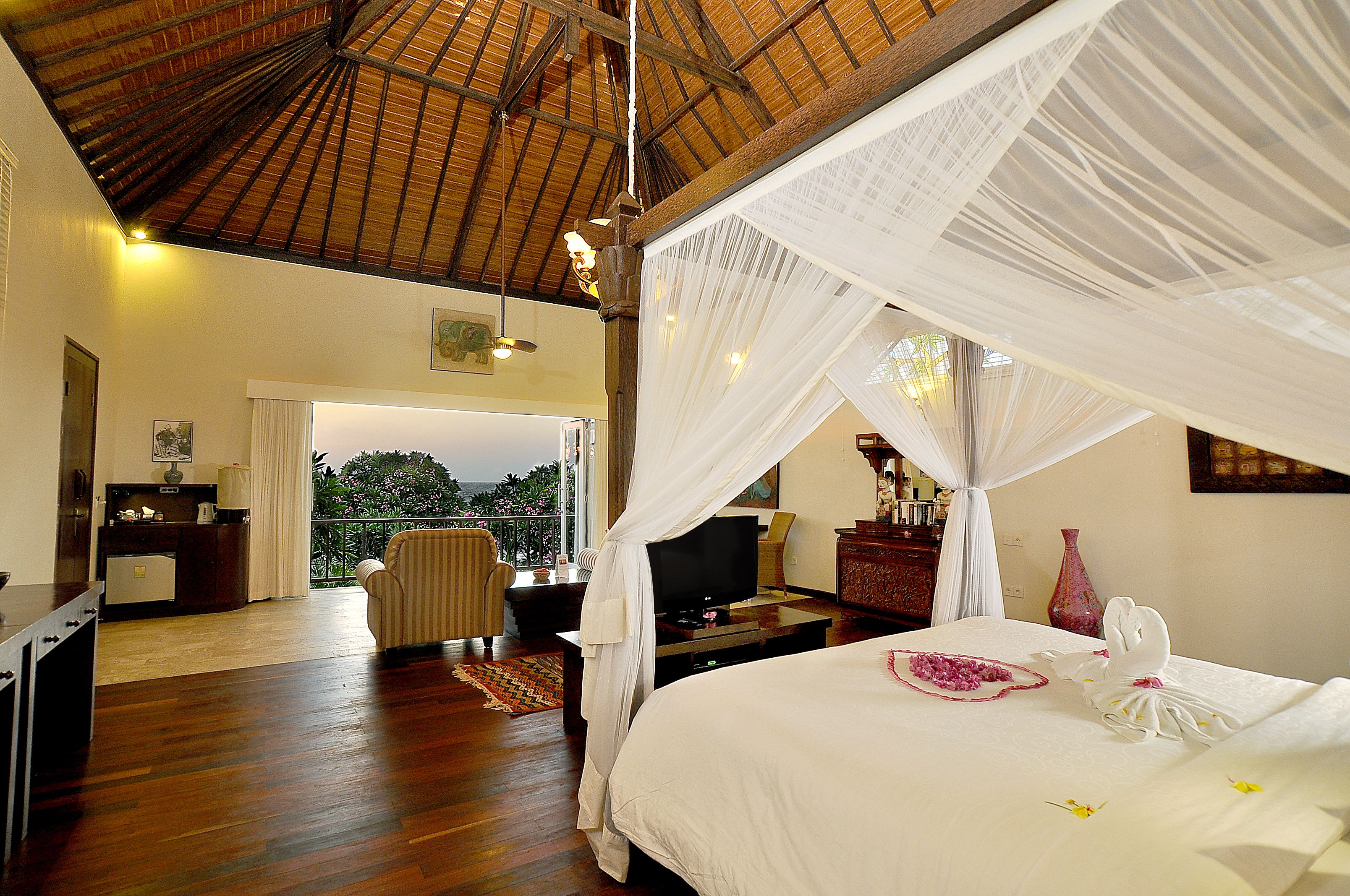 Royal-Suite | Strand-/Meerblick