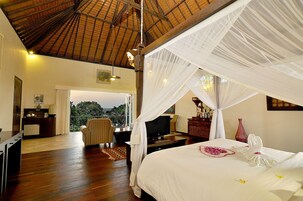 Royal Suite | Beach/ocean view