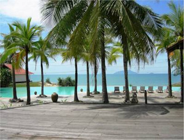 وسائل الراحة في المنشأة