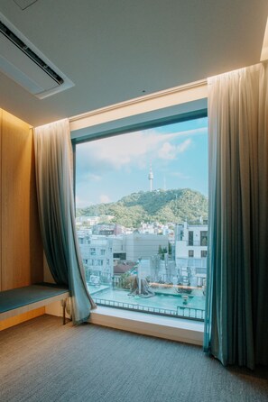 Unclassified image, 5 of 46, button - HOTEL DRIP&DROP Myeongdong Central (Seoul)