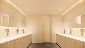 Bathroom - HOTEL DRIP&DROP Myeongdong Central (Seoul)