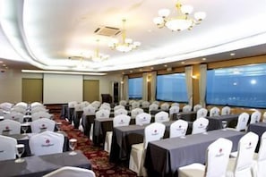 Sala de reuniones