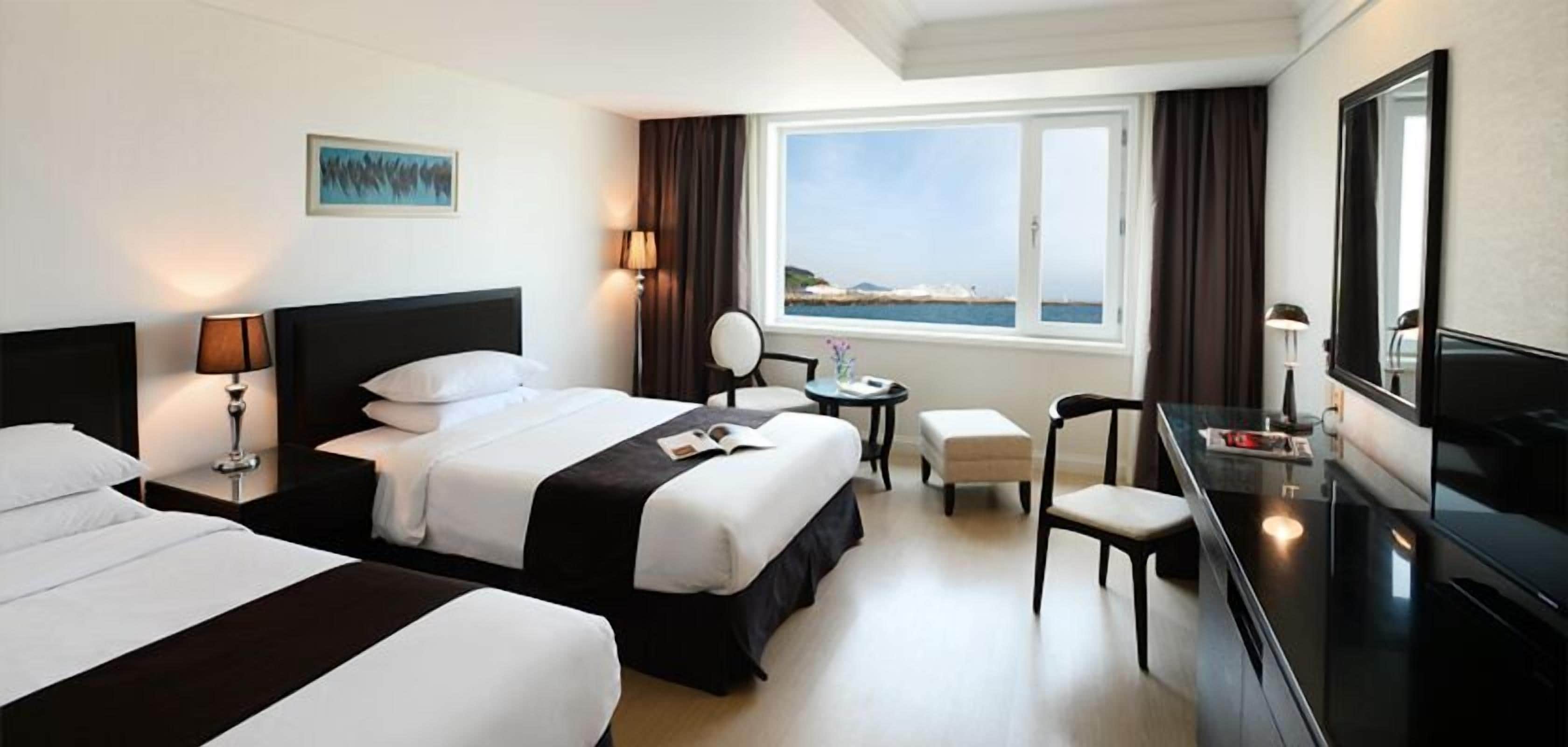 Photo - Jeju Oriental Hotel & Casino