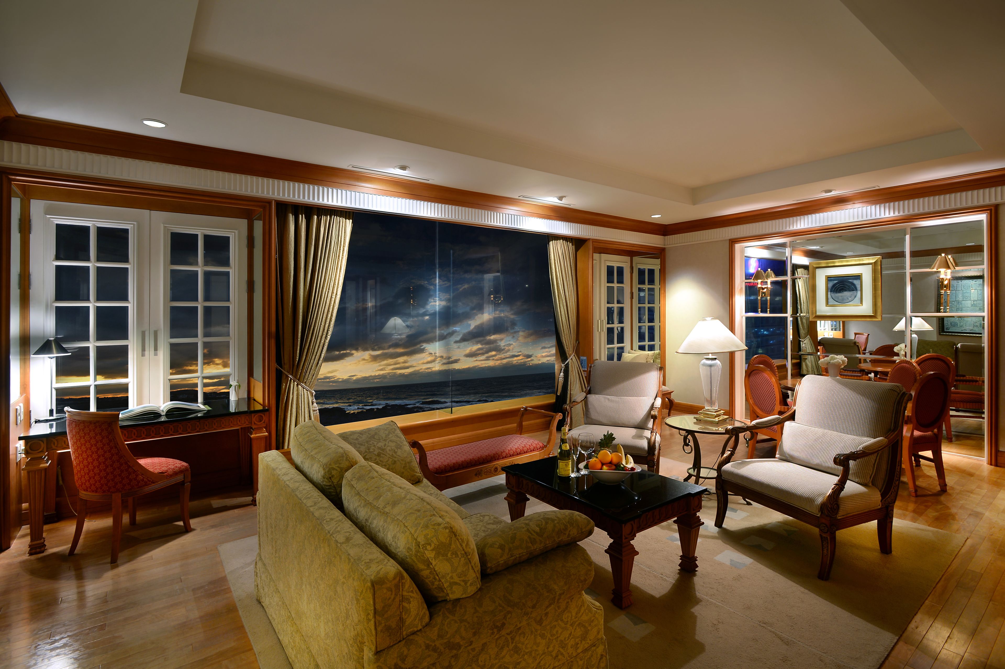 Photo - Jeju Oriental Hotel & Casino