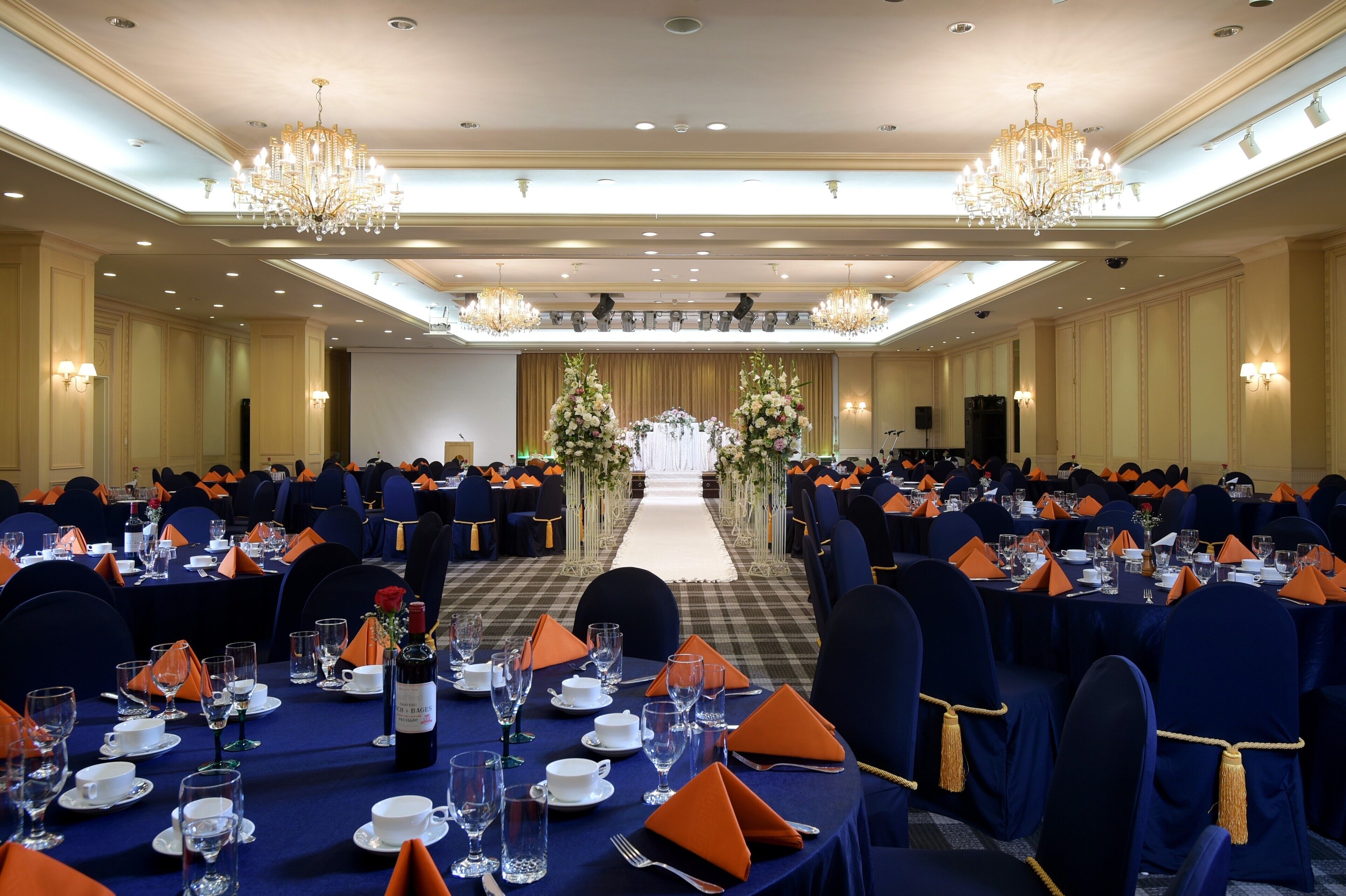 Photo - Jeju Oriental Hotel & Casino