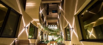 首尔太平洋酒店