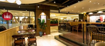 Pacific Hotel