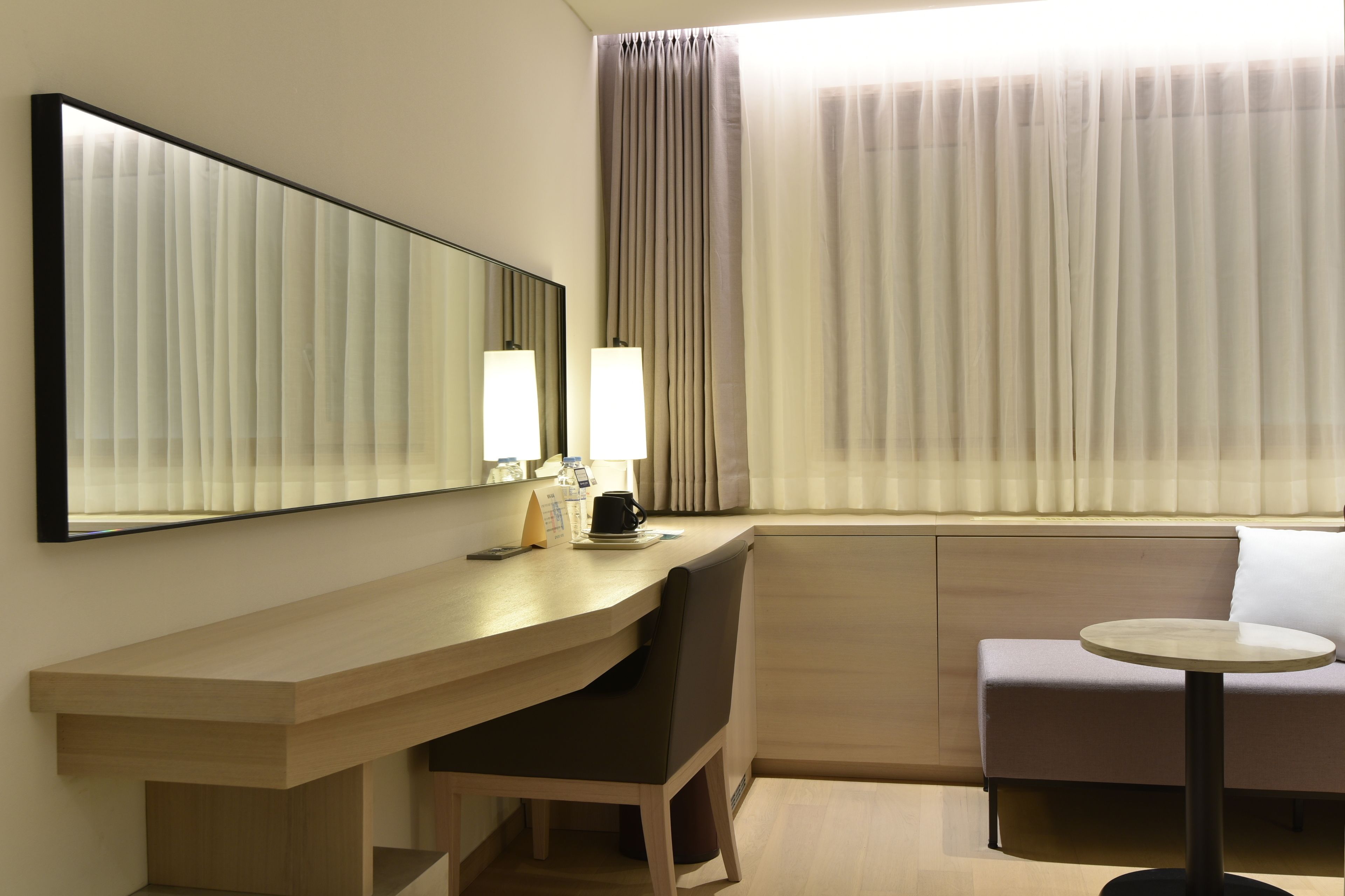 Photo - Pacific Hotel