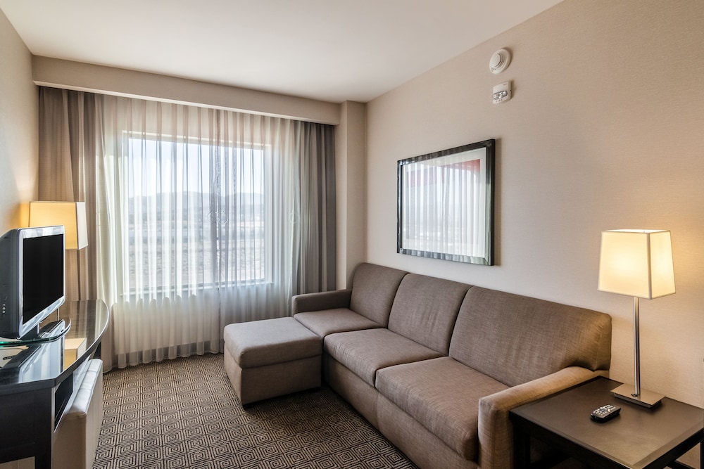 Embassy Suites by Hilton Palmdale by null