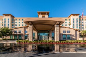 Exterior - Embassy Suites Palmdale (Palmdale)
