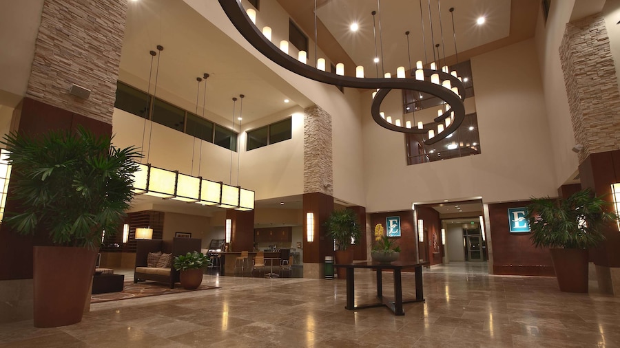 Embassy Suites Palmdale