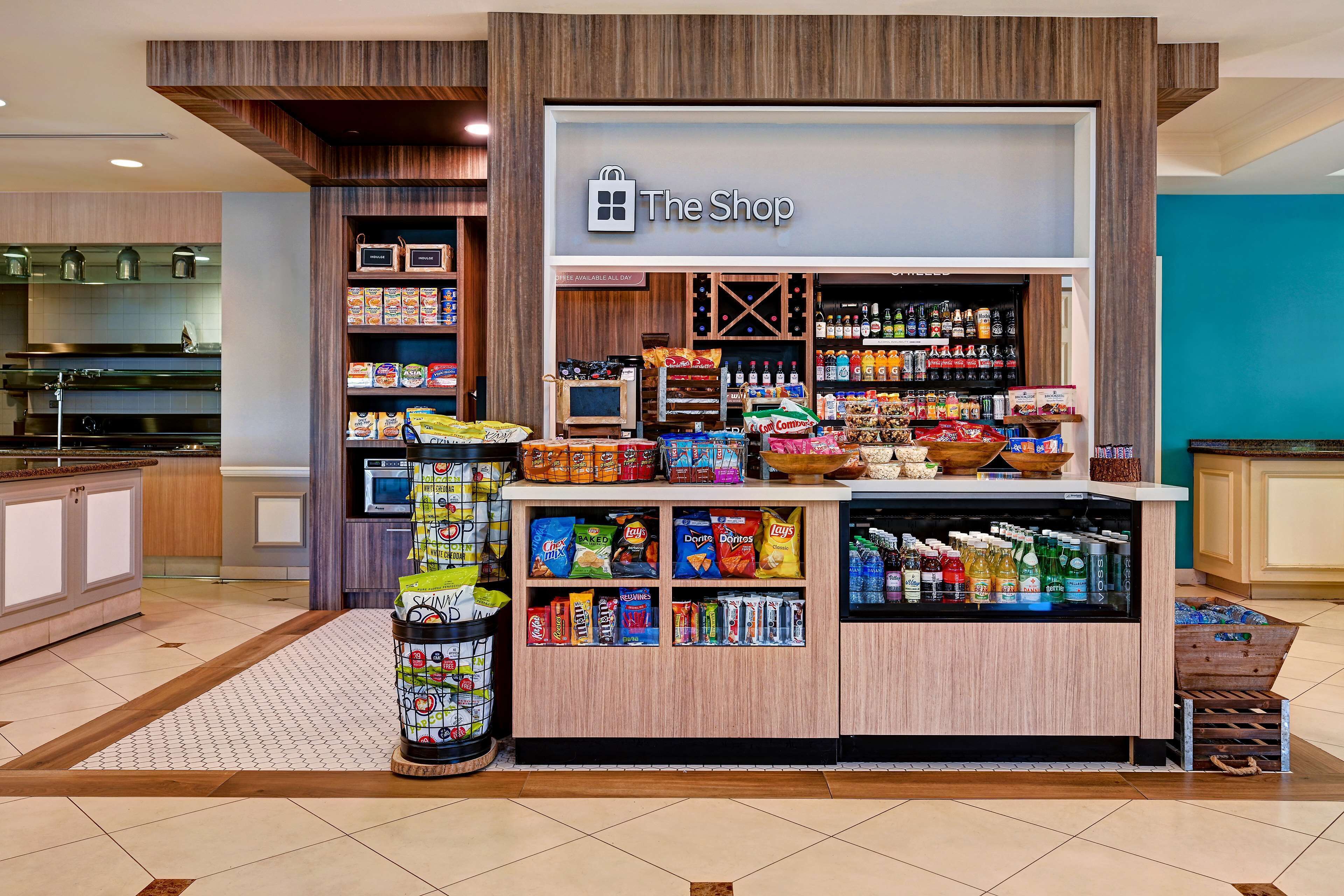 Foto - Hilton Garden Inn San Bernardino