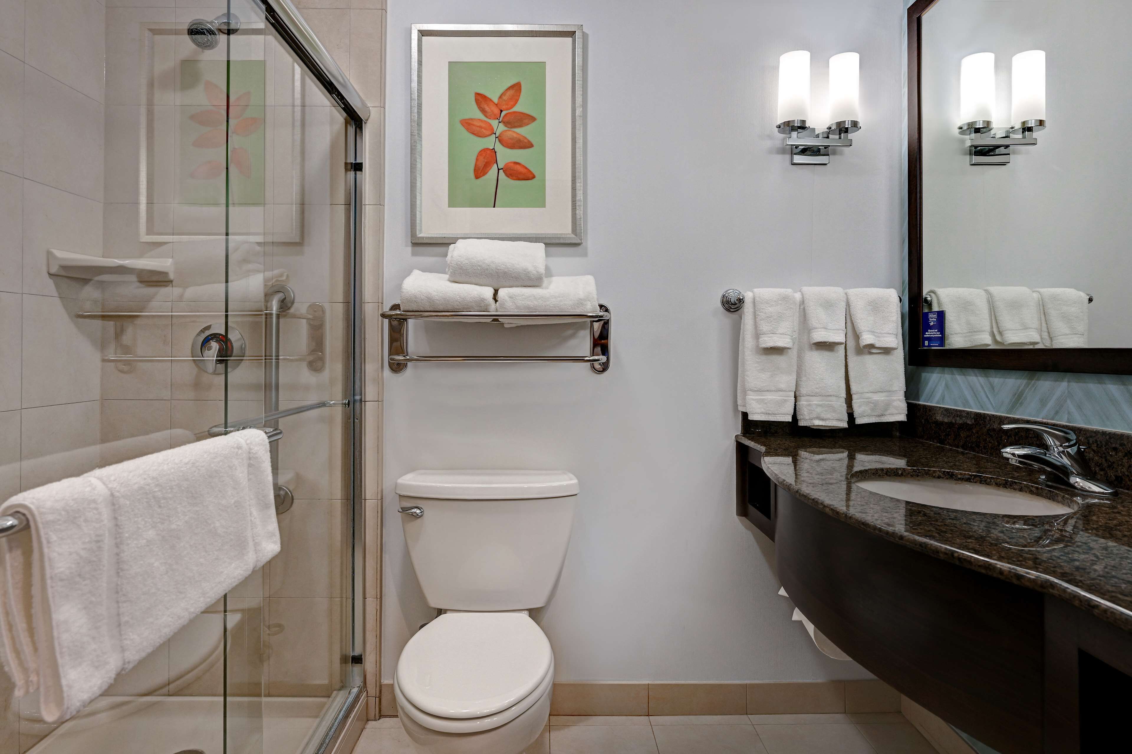 Foto - Hilton Garden Inn San Bernardino