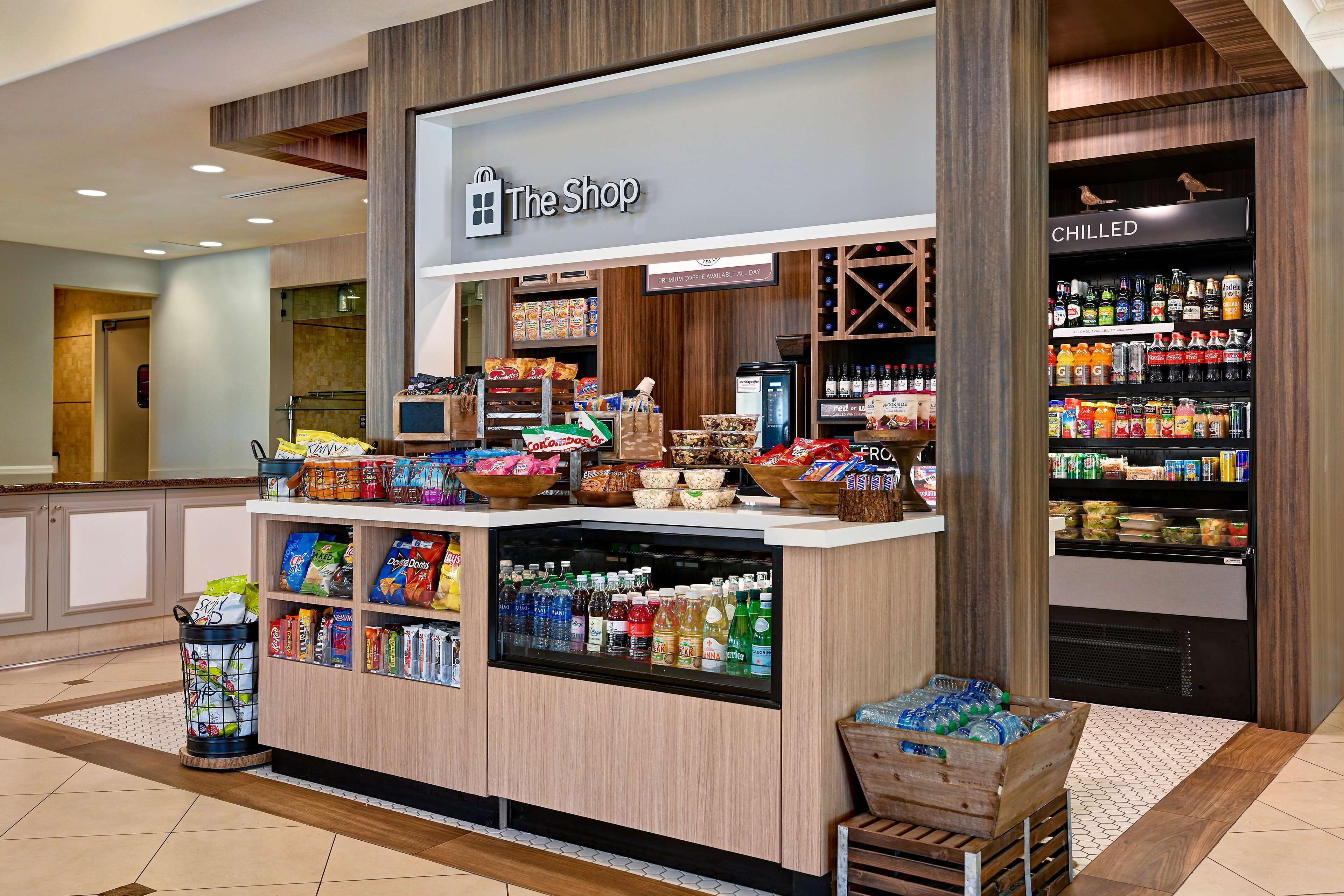 Breakfast and dinner served, American cuisine