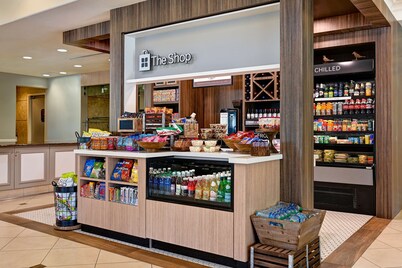 Hilton Garden Inn San Bernardino