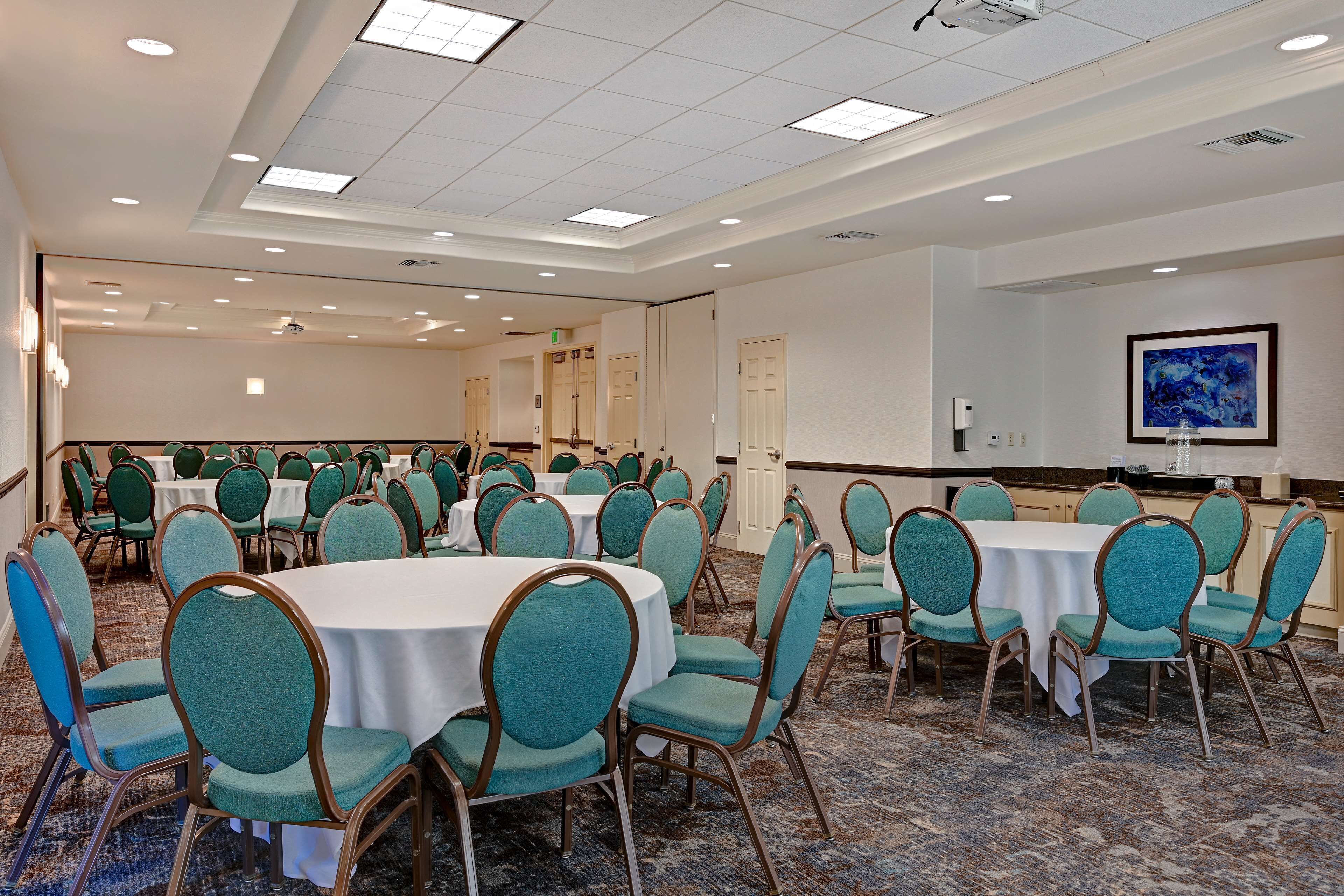 Foto - Hilton Garden Inn  San Bernardino