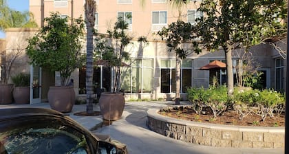 Hilton Garden Inn San Bernardino